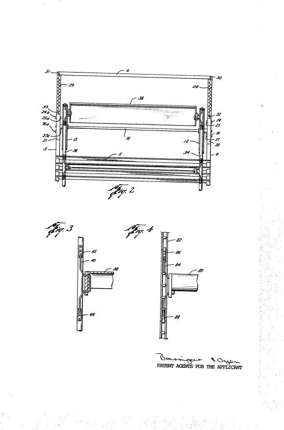 Canadian Patent Document 1041872. Drawings 19931224. Image 2 of 4