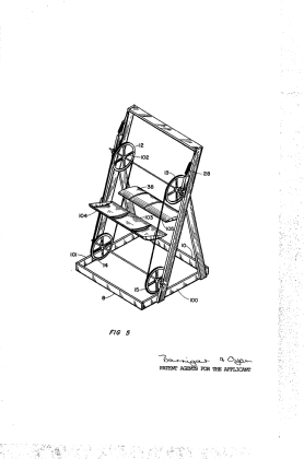 Canadian Patent Document 1041872. Drawings 19931224. Image 3 of 4