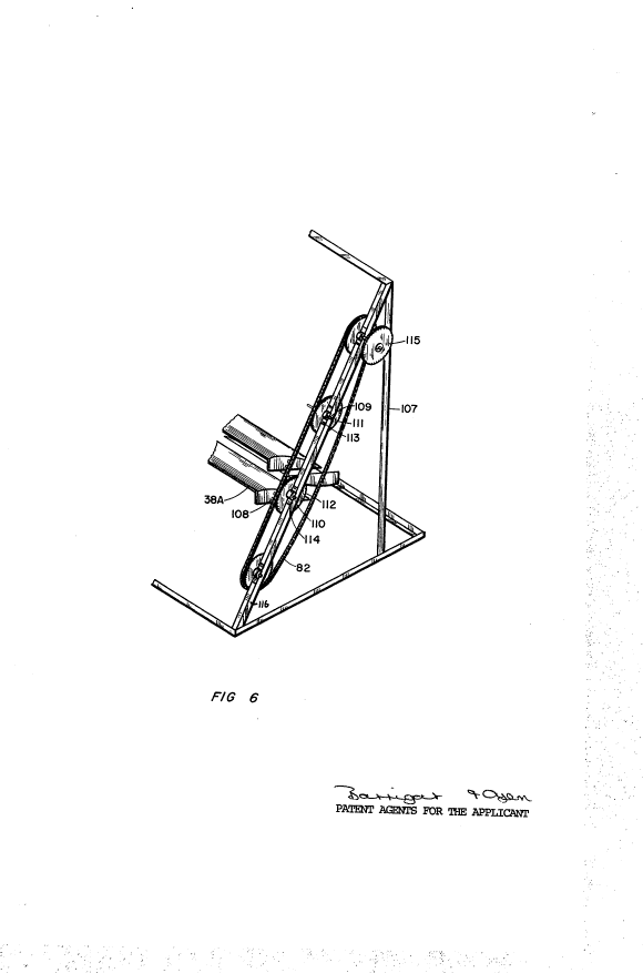 Canadian Patent Document 1041872. Drawings 19931224. Image 4 of 4