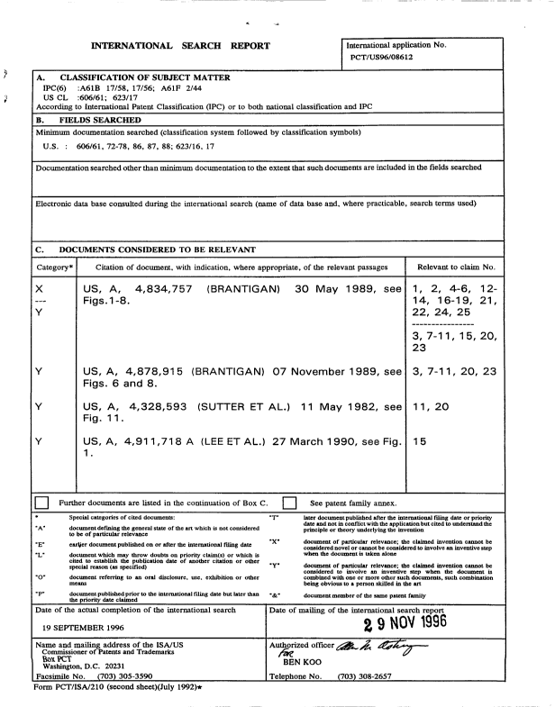 Document de brevet canadien 2223929. PCT 19971205. Image 11 de 11