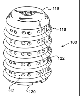 Document de brevet canadien 2223929. Dessins représentatifs 20070808. Image 1 de 1