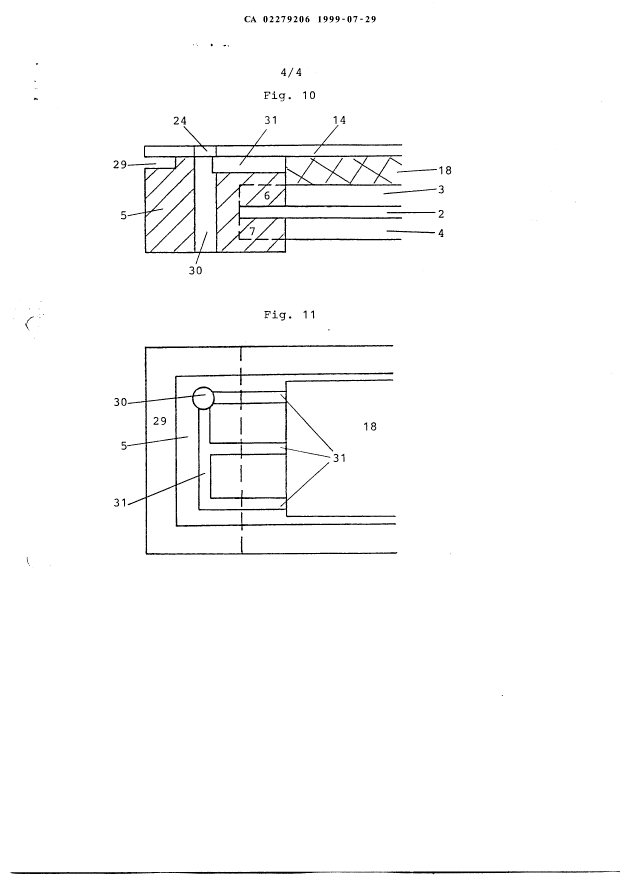 Canadian Patent Document 2279206. Drawings 20061227. Image 4 of 4