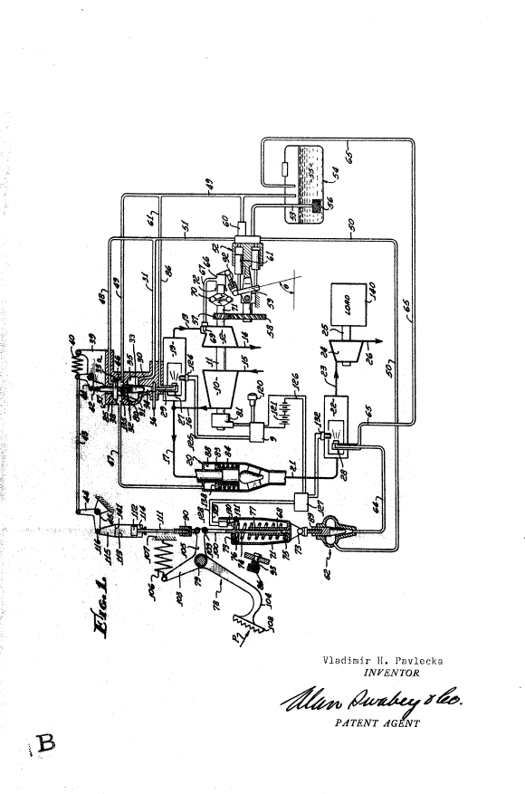 Canadian Patent Document 626086. Drawings 19950223. Image 1 of 10