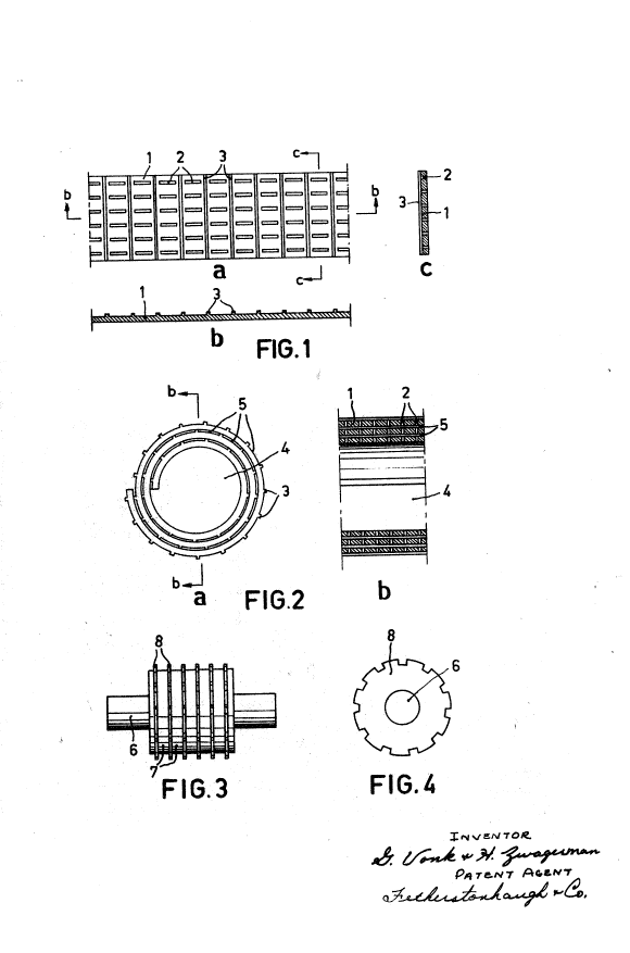 Canadian Patent Document 771048. Drawings 19941125. Image 1 of 1